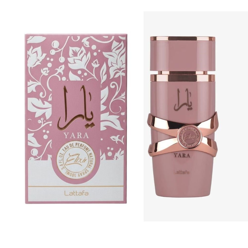yara elixir perfume