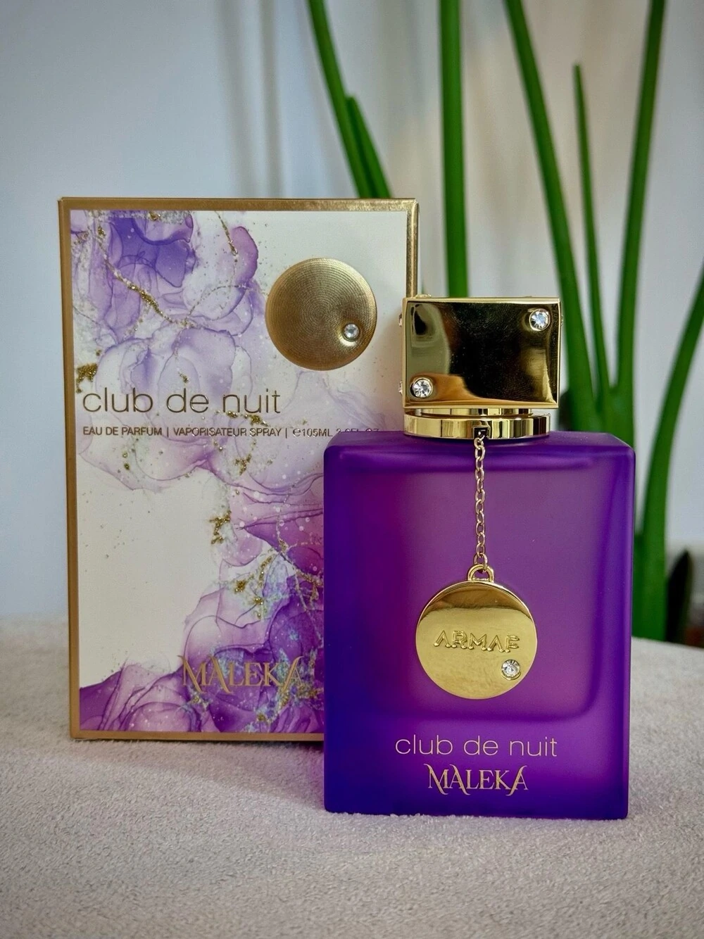 MALEKA PERFUME
