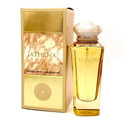 athena 1