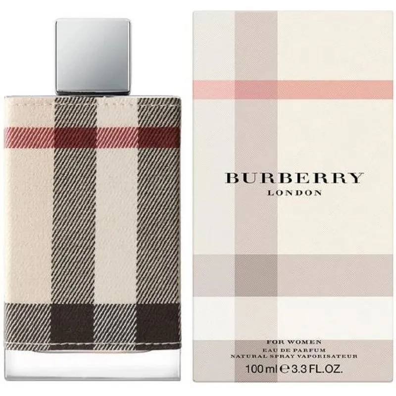 BURBERRY LONDON